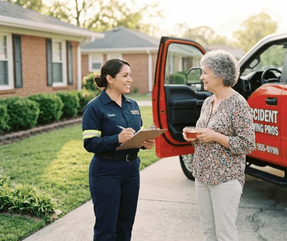 Accident Towing Service Bloomington, MN FAQs